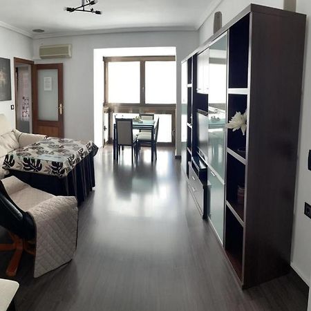 Villa Vivienda Con Fines Turisticos Salvador à Úbeda Extérieur photo
