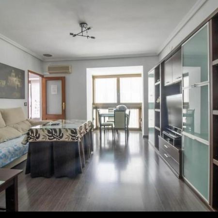 Villa Vivienda Con Fines Turisticos Salvador à Úbeda Extérieur photo