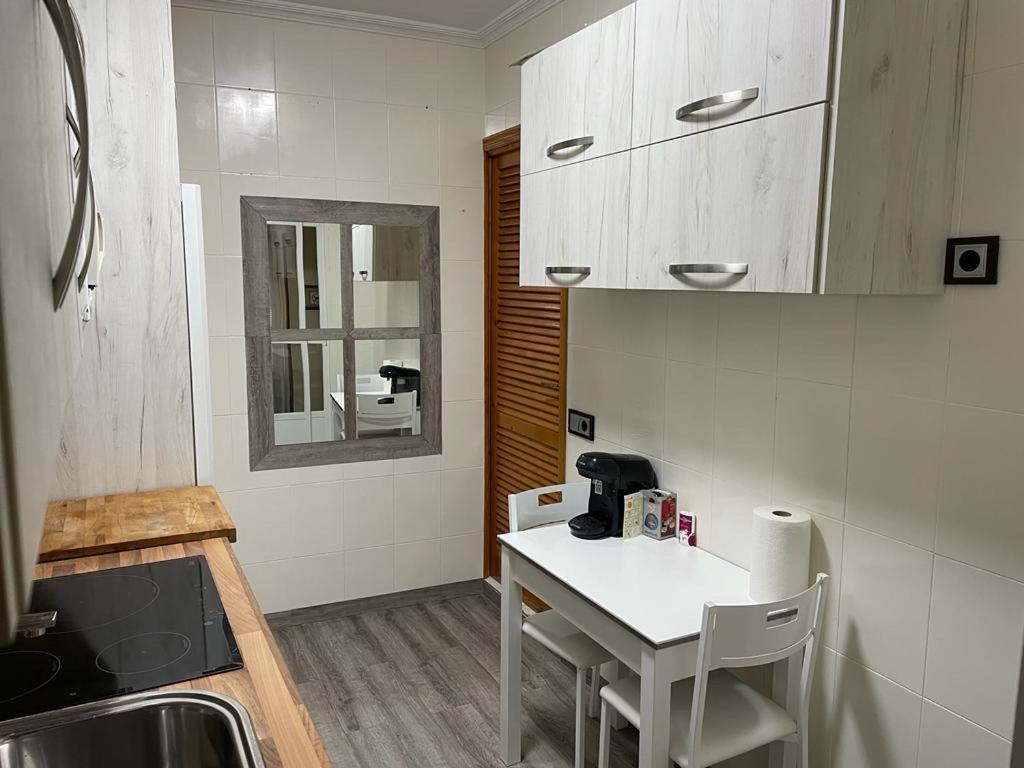 Villa Vivienda Con Fines Turisticos Salvador à Úbeda Extérieur photo