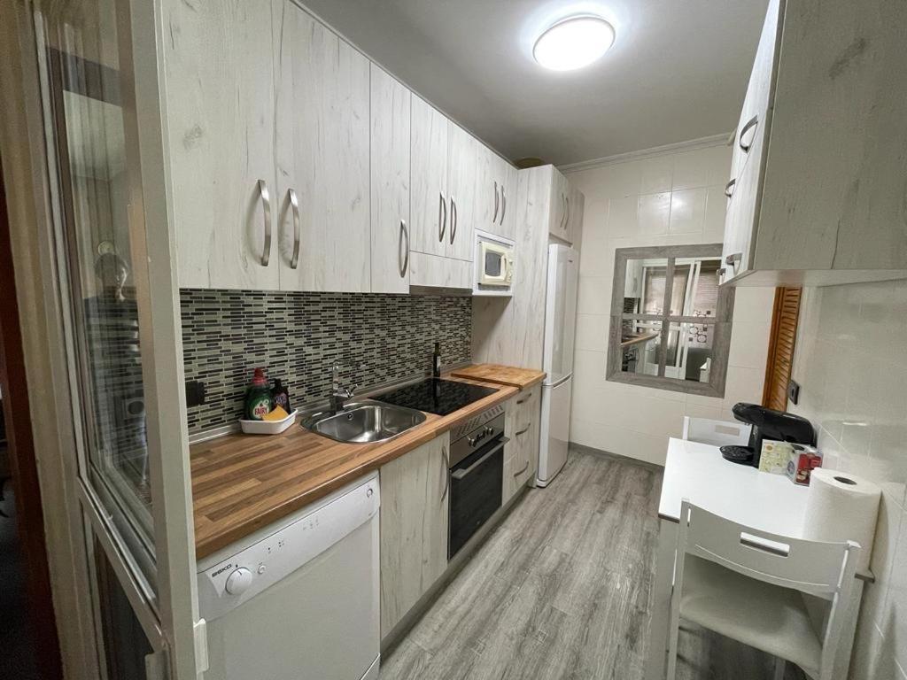 Villa Vivienda Con Fines Turisticos Salvador à Úbeda Extérieur photo