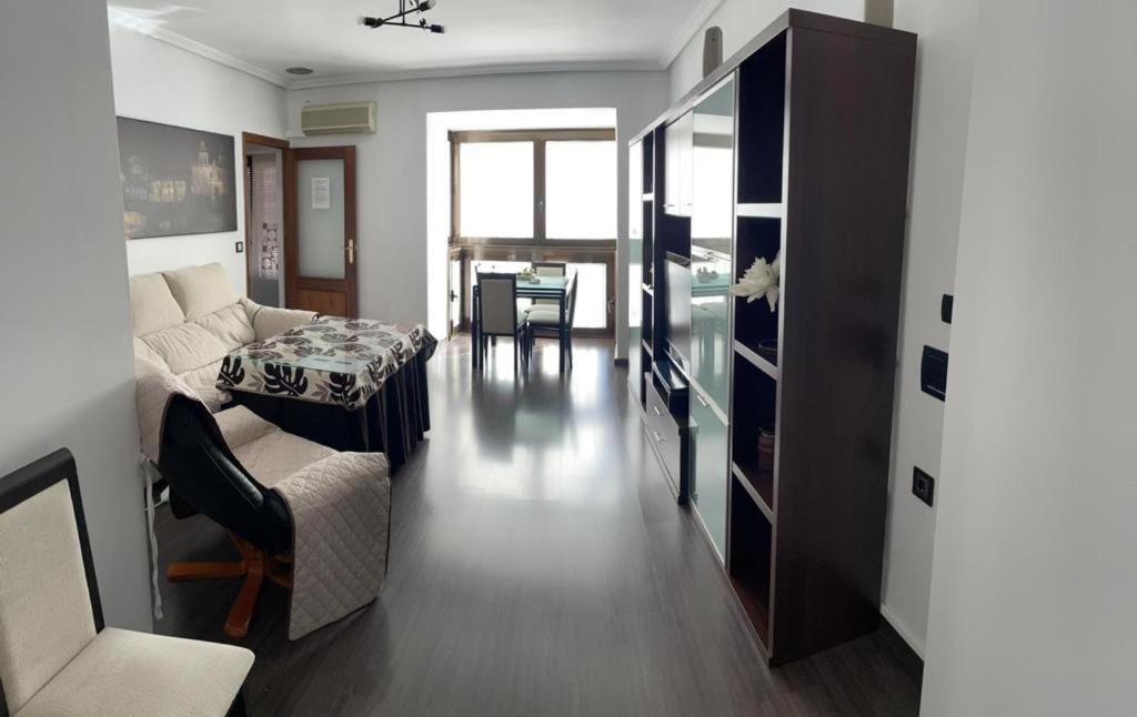 Villa Vivienda Con Fines Turisticos Salvador à Úbeda Extérieur photo