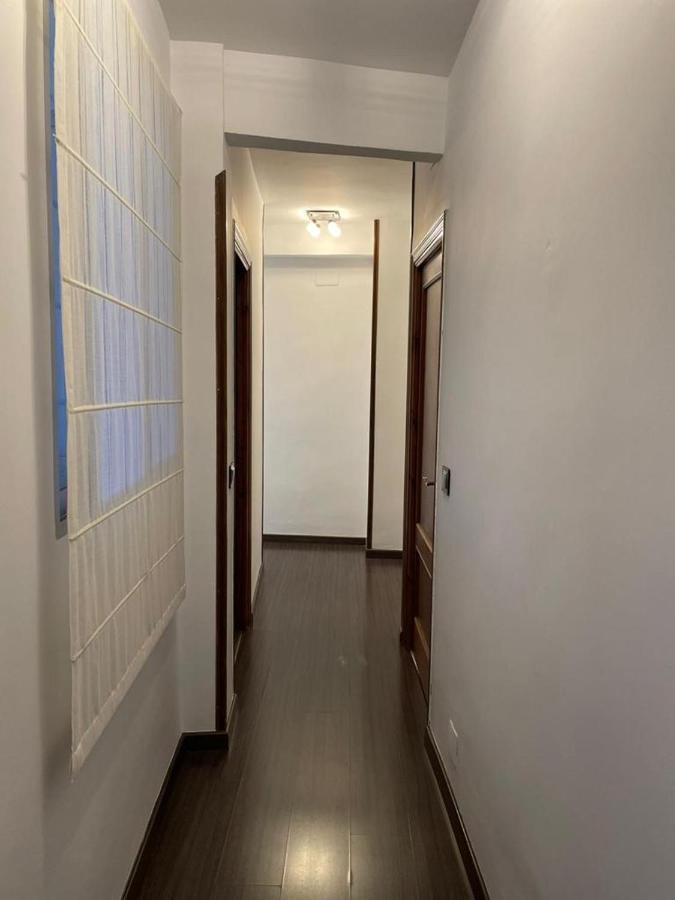 Villa Vivienda Con Fines Turisticos Salvador à Úbeda Extérieur photo
