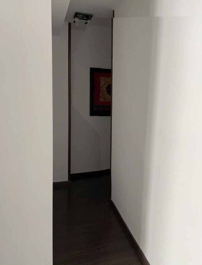 Villa Vivienda Con Fines Turisticos Salvador à Úbeda Extérieur photo