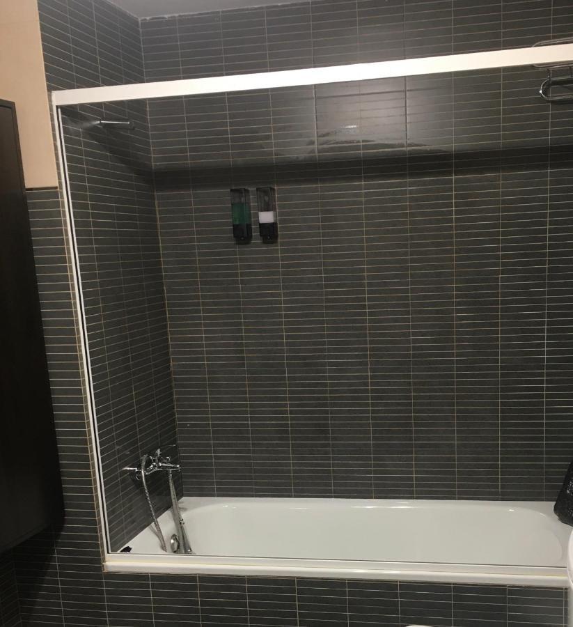 Villa Vivienda Con Fines Turisticos Salvador à Úbeda Extérieur photo