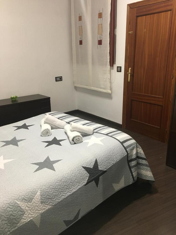 Villa Vivienda Con Fines Turisticos Salvador à Úbeda Extérieur photo
