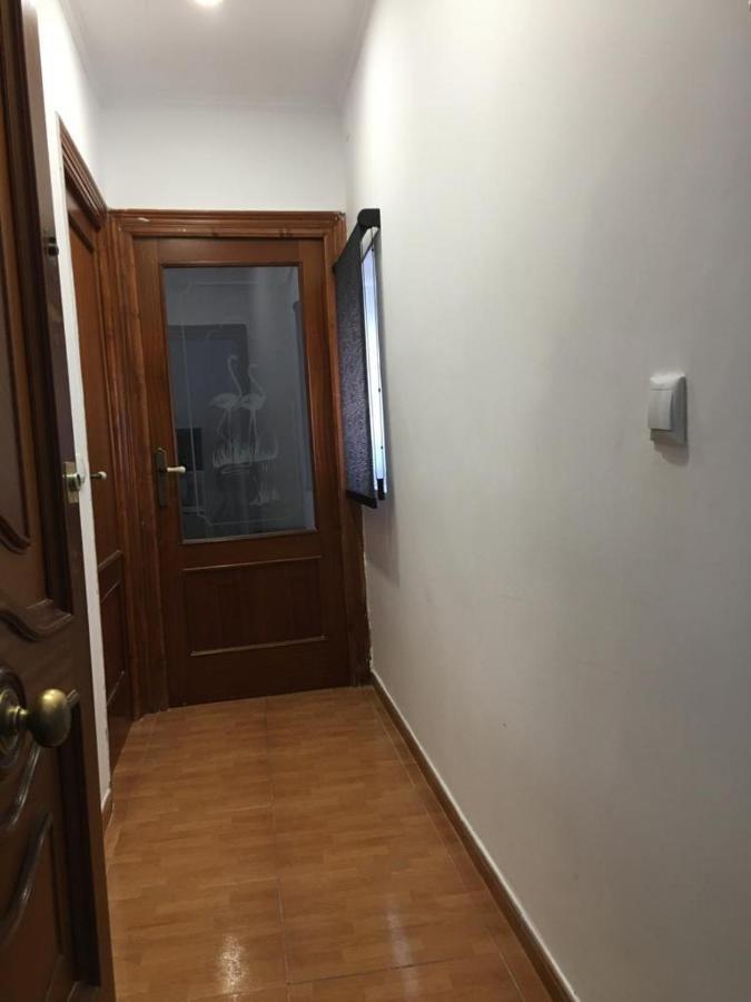 Villa Vivienda Con Fines Turisticos Salvador à Úbeda Extérieur photo