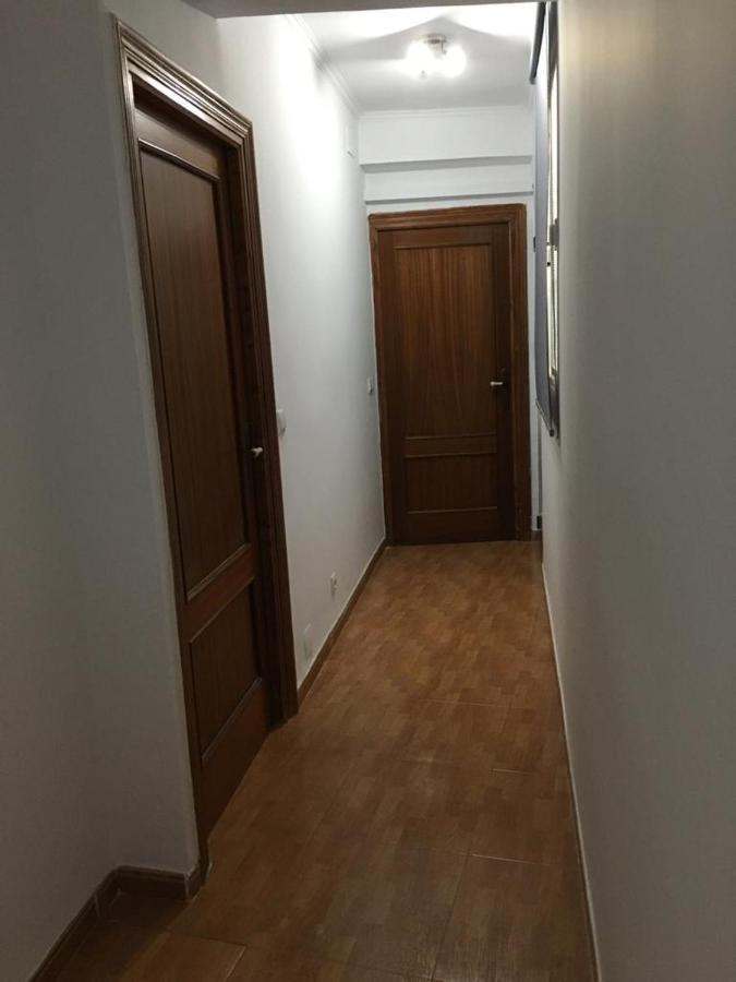 Villa Vivienda Con Fines Turisticos Salvador à Úbeda Extérieur photo