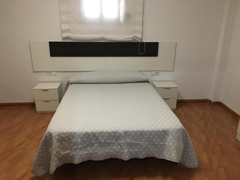 Villa Vivienda Con Fines Turisticos Salvador à Úbeda Extérieur photo