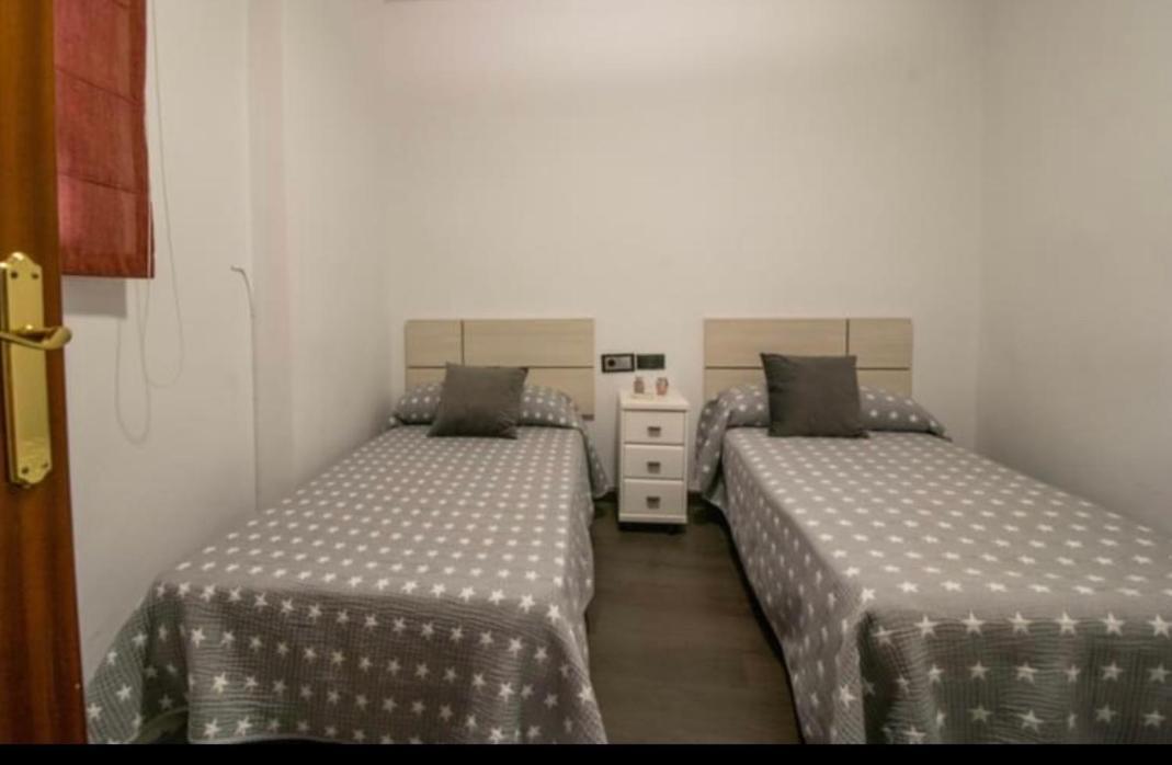 Villa Vivienda Con Fines Turisticos Salvador à Úbeda Extérieur photo