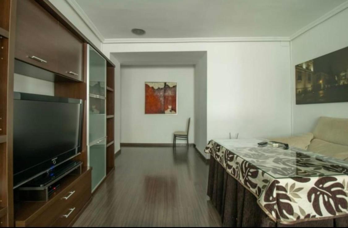 Villa Vivienda Con Fines Turisticos Salvador à Úbeda Extérieur photo