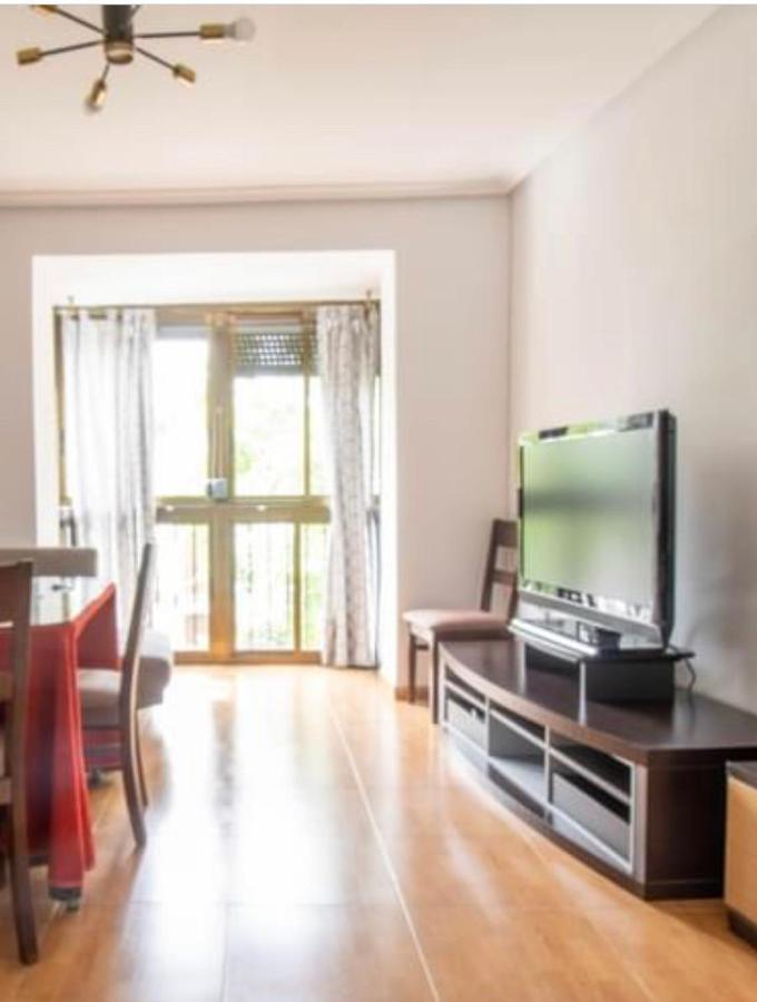 Villa Vivienda Con Fines Turisticos Salvador à Úbeda Extérieur photo