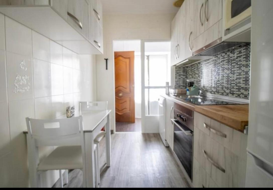 Villa Vivienda Con Fines Turisticos Salvador à Úbeda Extérieur photo