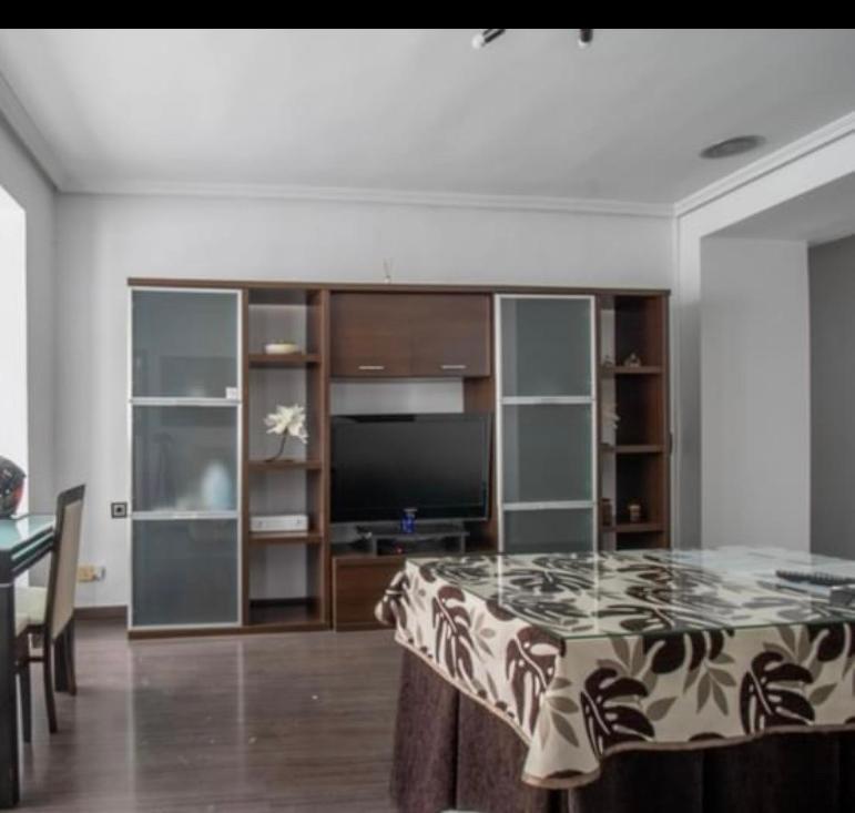 Villa Vivienda Con Fines Turisticos Salvador à Úbeda Extérieur photo
