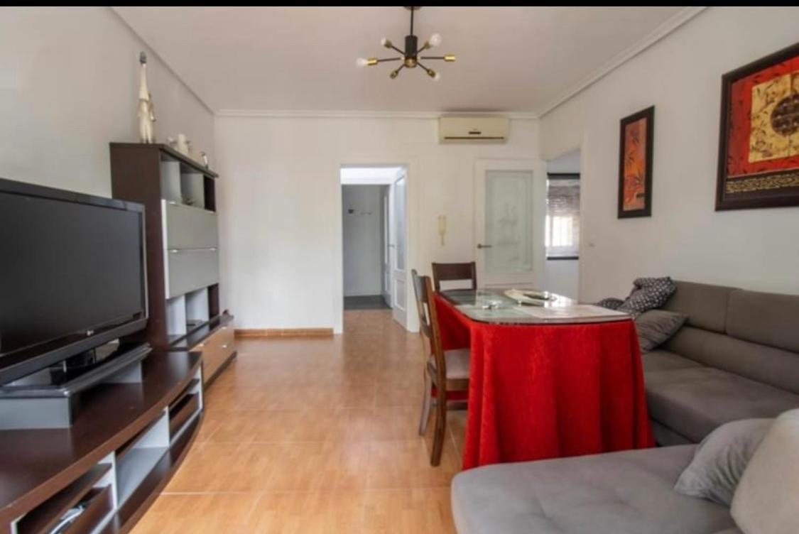 Villa Vivienda Con Fines Turisticos Salvador à Úbeda Extérieur photo