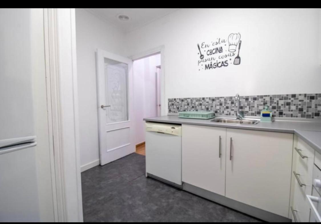 Villa Vivienda Con Fines Turisticos Salvador à Úbeda Extérieur photo